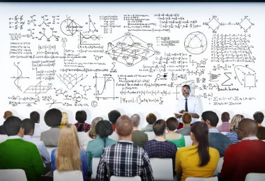 İnsanlar üzerinde beyaz izole formülü ile