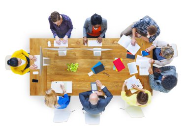 Farklı faaliyetler grubu