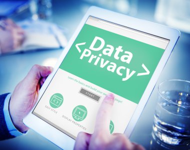 Dijital tablet tutan eller