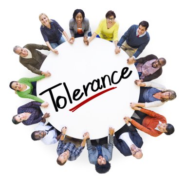İnsanlar ve kelime toleransı