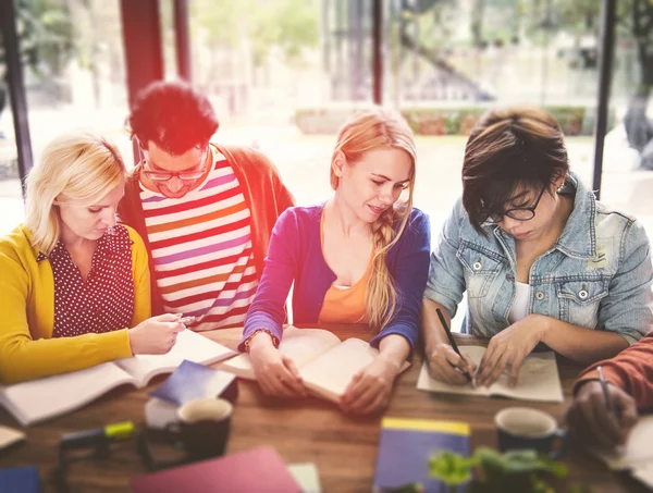 Business People at the Seminar — Stock Photo, Image