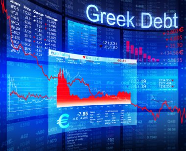 Yunan borç krizi