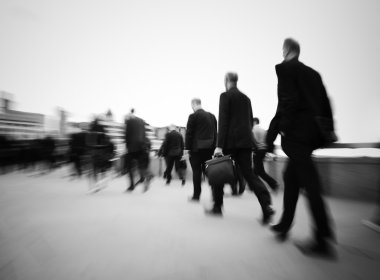 Sabah Commuters Londra