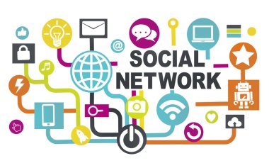 Global Social Networking Technology