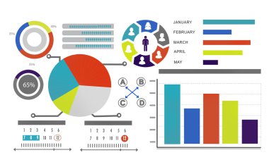 Strategy Data Information Policy Vision Concept