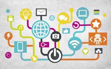 Global Social Networking Technology
