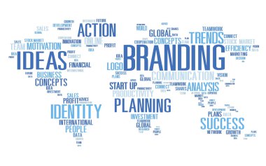 Global Branding Marketing