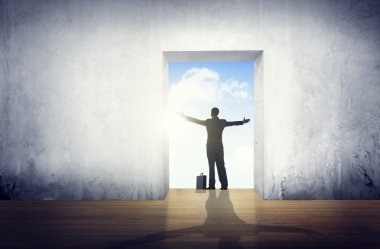 işadamı özgürlük kavramı