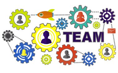 Takım iş kavramı
