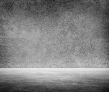 Grunge beton malzeme arka plan