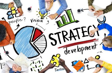 Strateji geliştirme kavramı