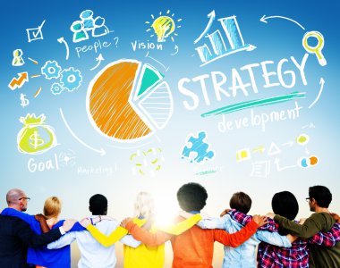 Strateji geliştirme kavramı