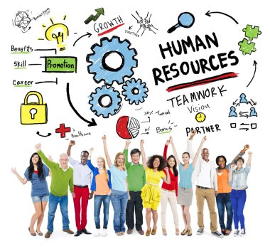 İnsan kaynakları kavramı