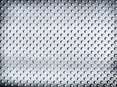 Metal duvar kağıdı doku tespit