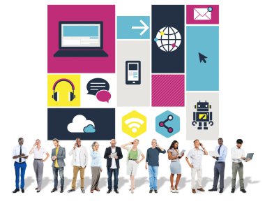 Bilgisayar Medya Kavramı