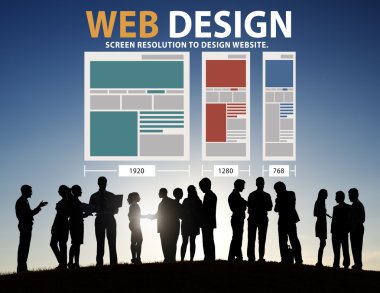 Web Tasarım bilgi kavramı