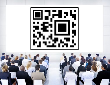 QR code kavramı