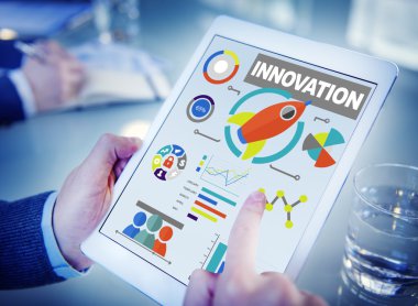 Yenilikçi iş kavramı