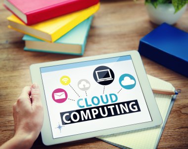 Tablet Cloud Computing ile holding eller