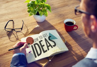 Kavram düşünme fikirler