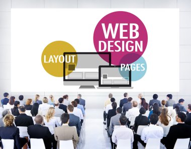 Web tasarım kavramı