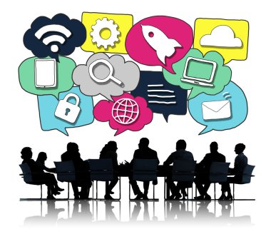 iletişim teknolojisi kavramı