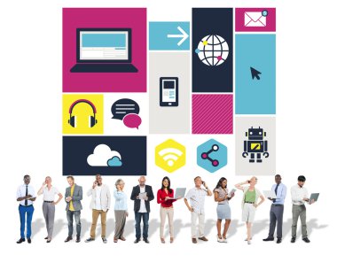 Bilgisayar Medya Kavramı