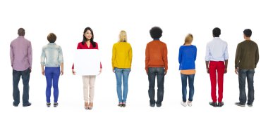 İş Takımı konsepti