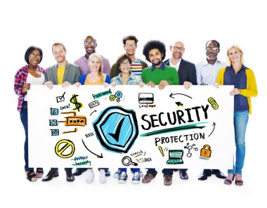 Güvenlik koruma kavramı