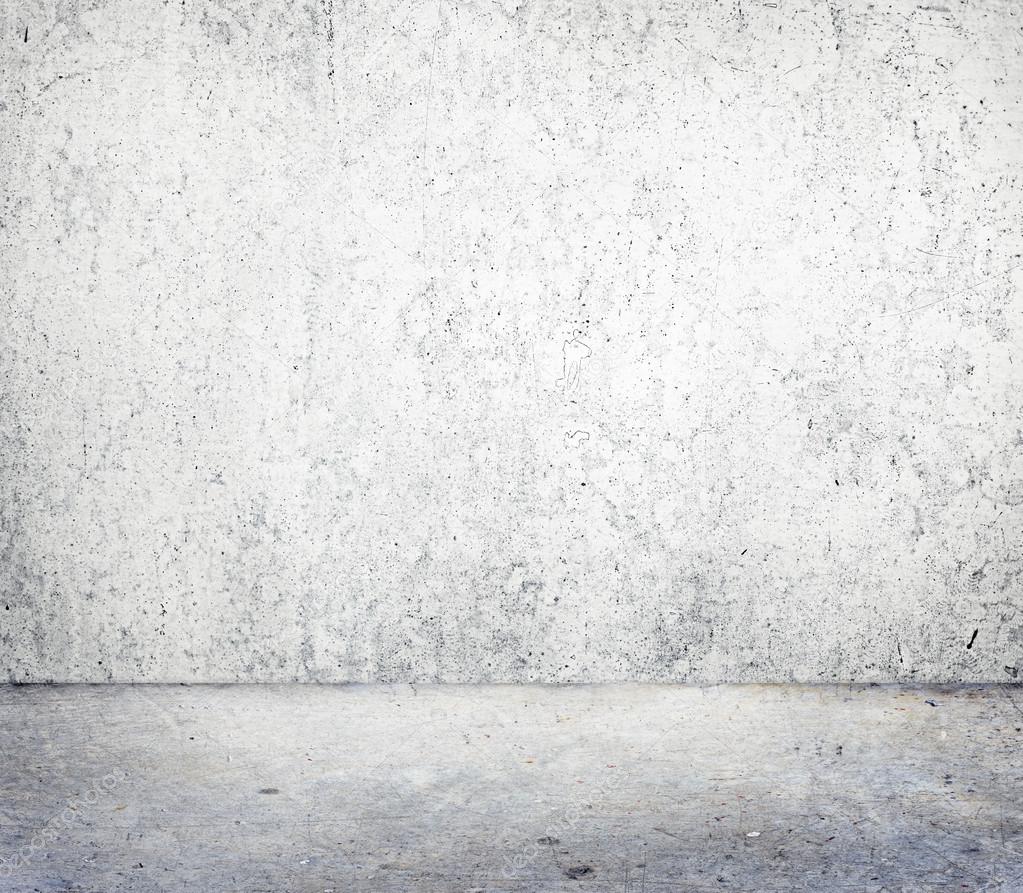 Grunge Concrete Material Background