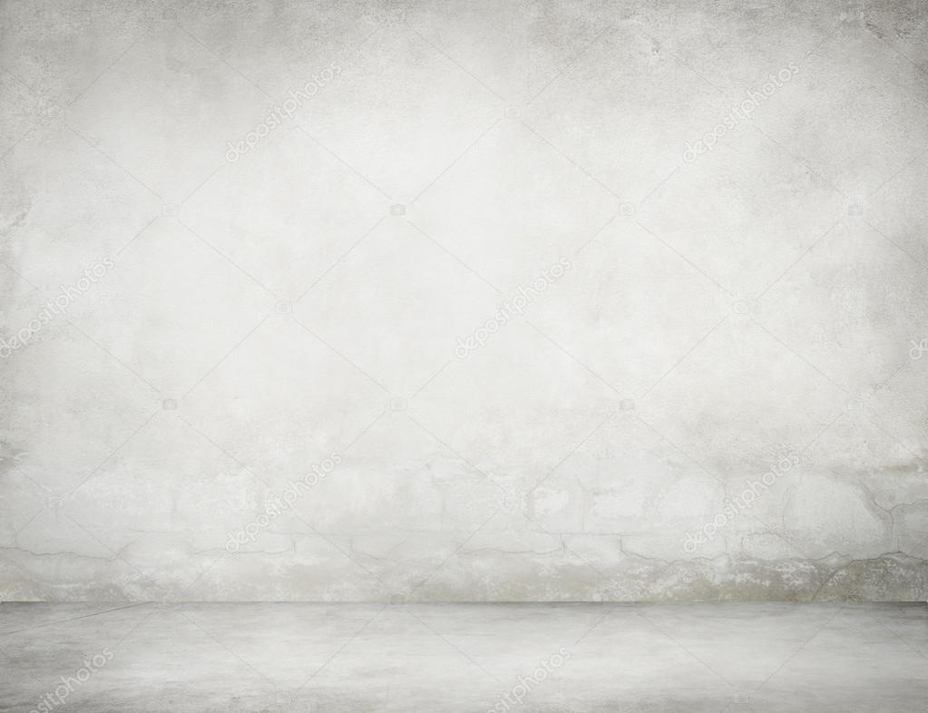 Grunge Concrete Material Background