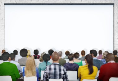 İnsanlarla iş Semineri