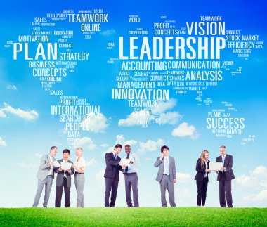 Küresel yönetim kavramı