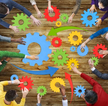 iş bağlantısı kavramı