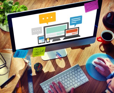 internet iletişim kavramı