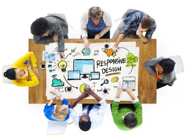 Duyarlı tasarım Internet kavramı