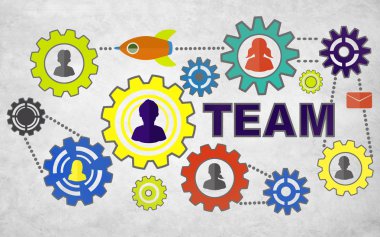 Takım iş kavramı