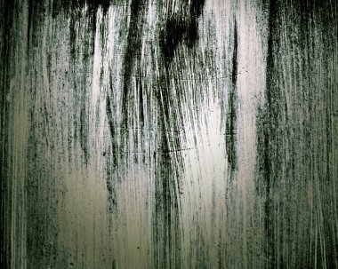 Grunge beton malzeme