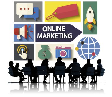 Online pazarlama kavramı