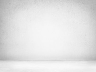 Grunge beton malzeme arka plan