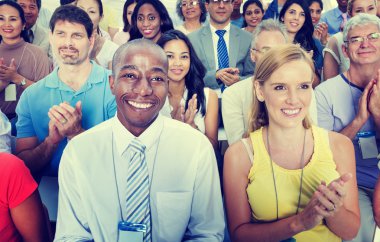 çeşitlilik insanlar birlikte ayakta