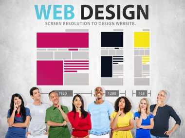 Web Tasarım ve medya bilgi kavramı