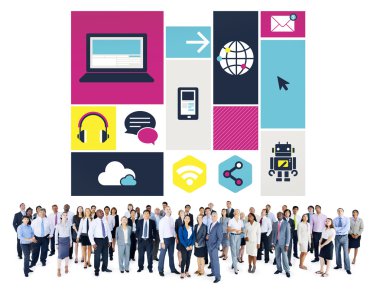 insanlar Semineri bulut hakkında bilgi işlem