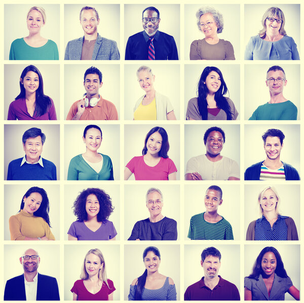 Концепция "Группы разнообразия"
