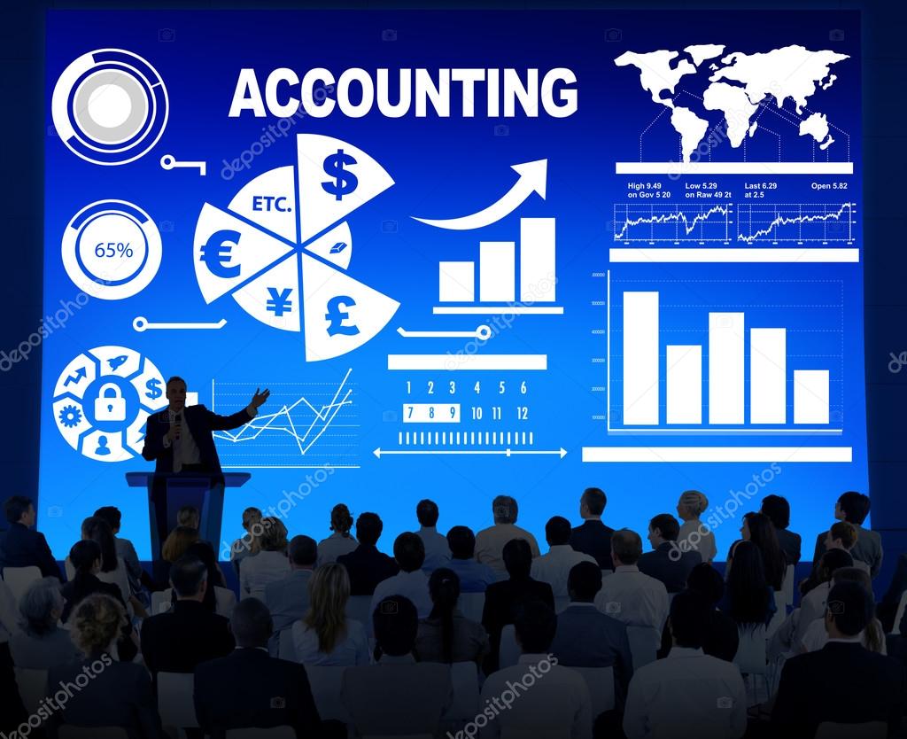 Diverse people and Accounting Analysis
