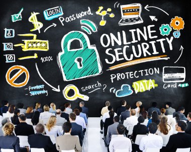 İş adamları Semineri