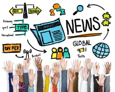 Haber gazetecilik bilgi eller