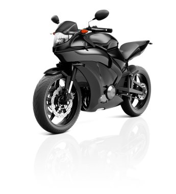 Ulaştırma spor motosiklet