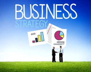 başarılı bir iş anlaşması