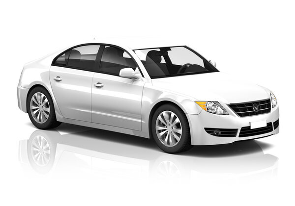 Transportation Technology Car